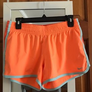 Nike Dri-Fit Short